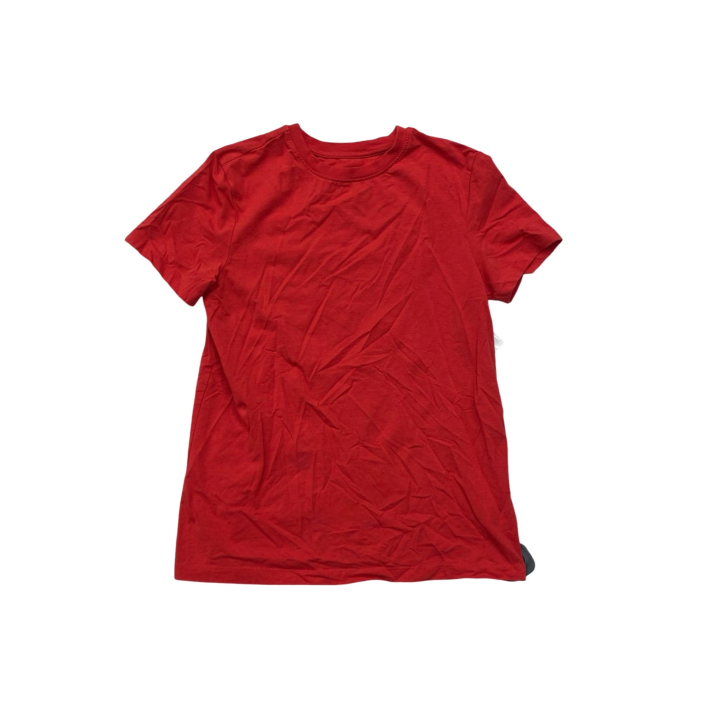 Top Ss By Kit + Ace In Red, Size:Xs