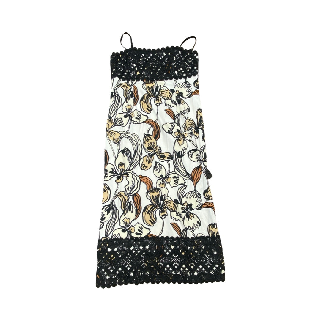 Dress Designer By Lilly Pulitzer In Multi, Size:Xl