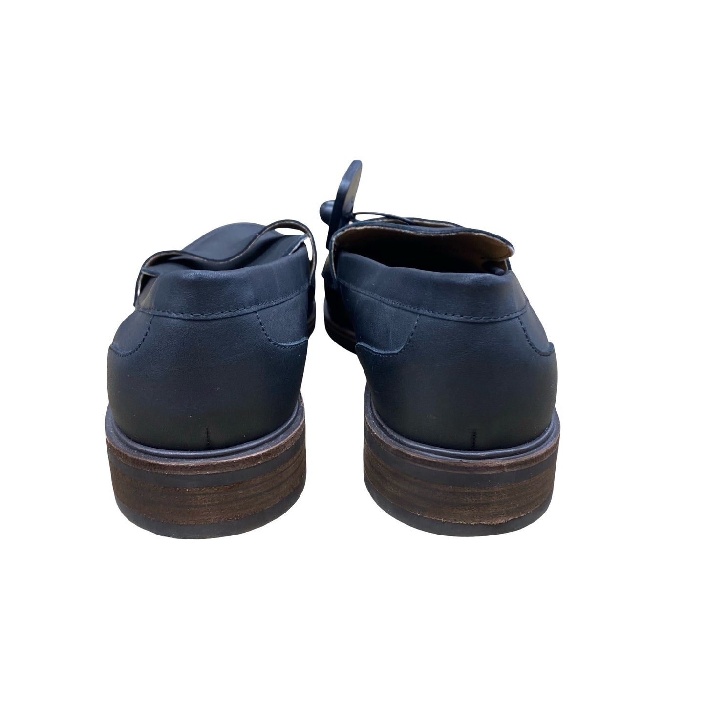 Shoes Flats By Dr Scholls In Black, Size:9.5