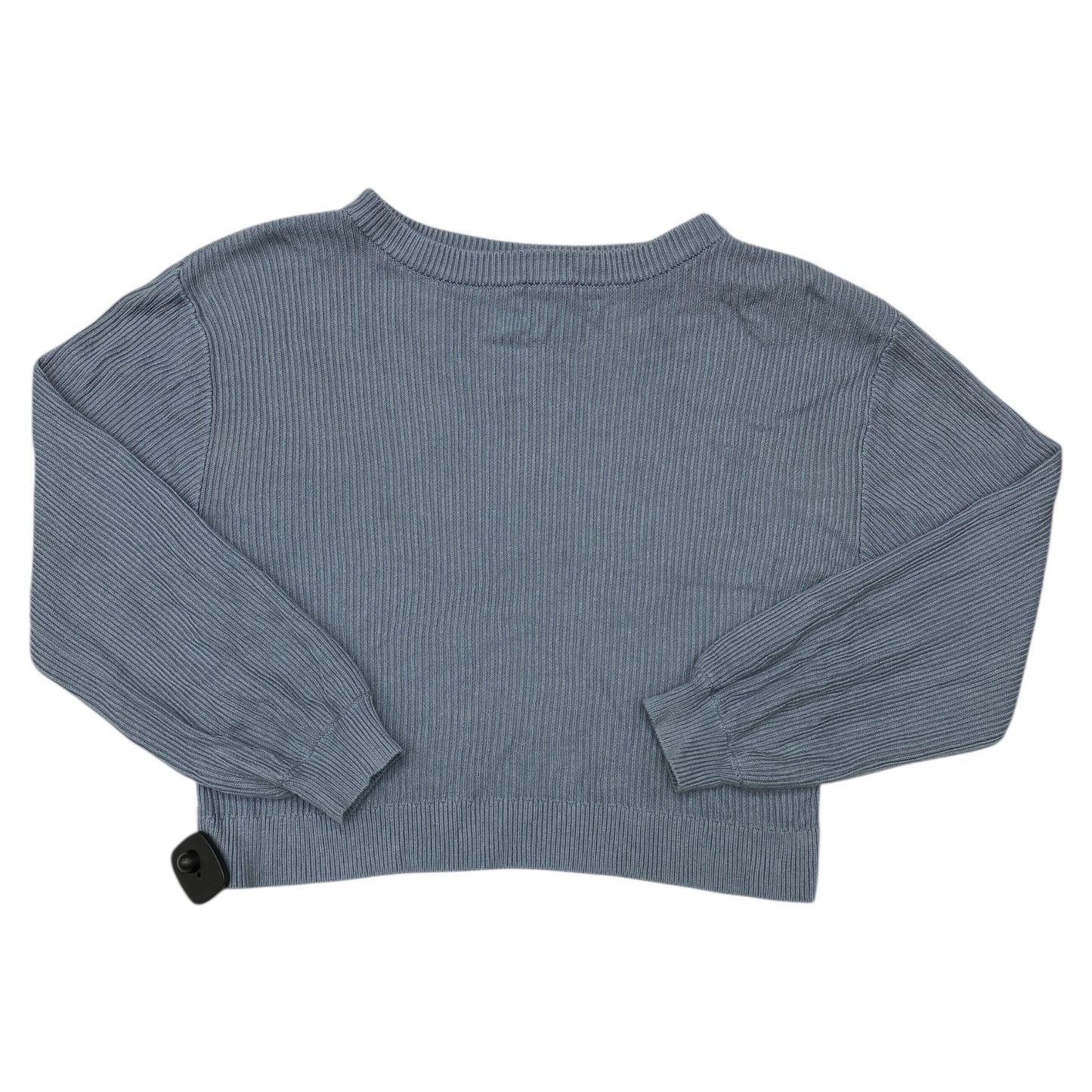 Sweater By Lululemon In Blue, Size:6