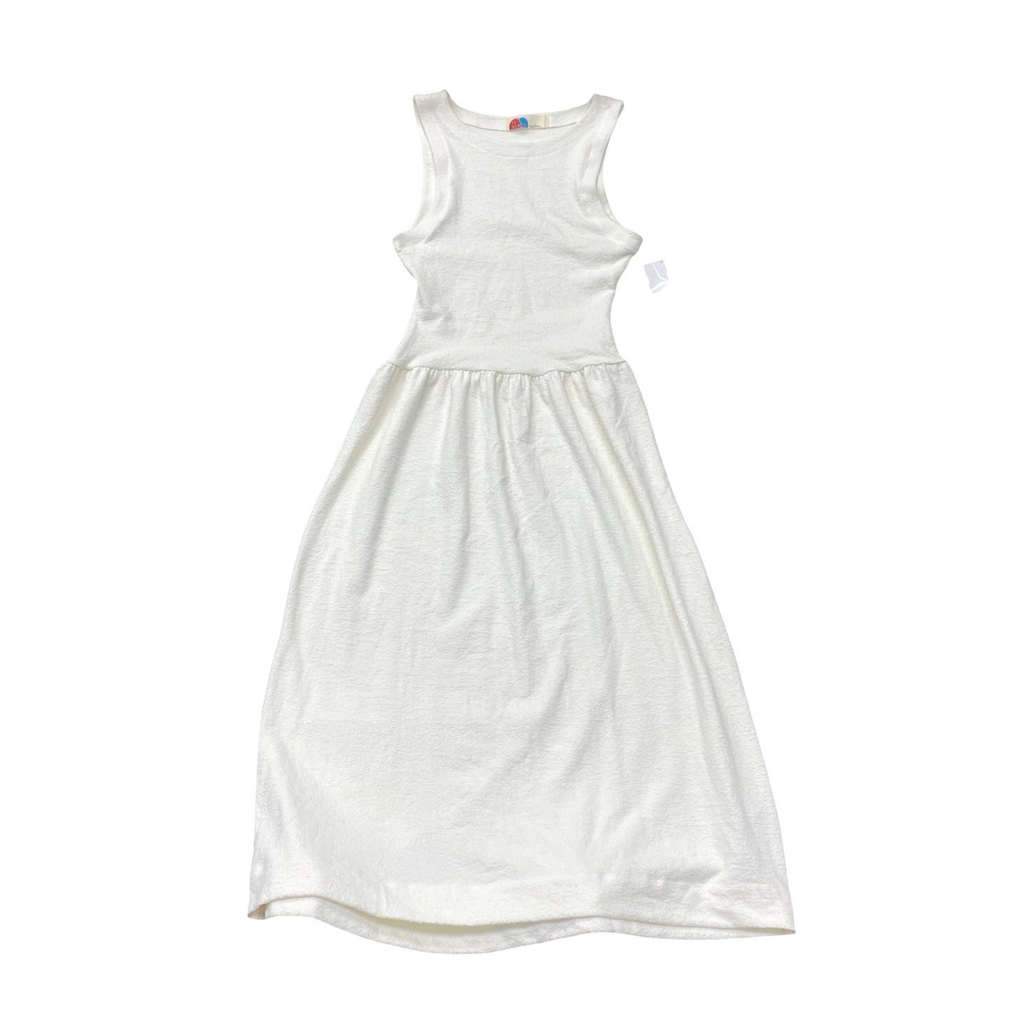 Dress Casual Maxi By Free People In White, Size:S