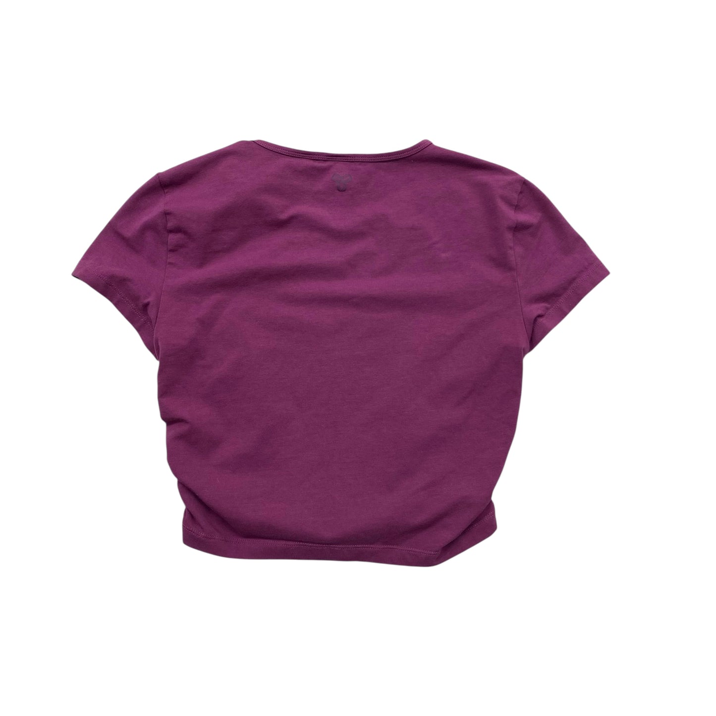 Top Ss By Tna In Purple, Size:S