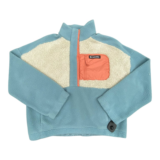Athletic Fleece By Columbia In Multi, Size:M
