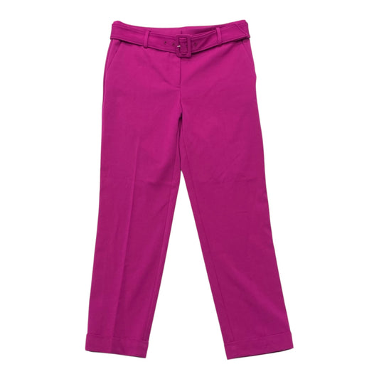 Pants Dress By Loft In Pink, Size:6