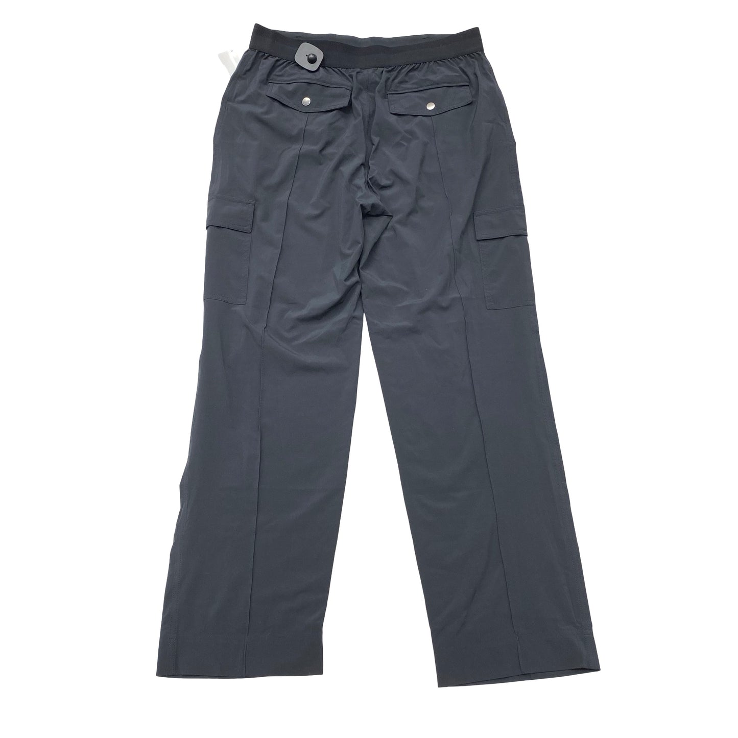 Athletic Pants By Athleta In Black, Size:14