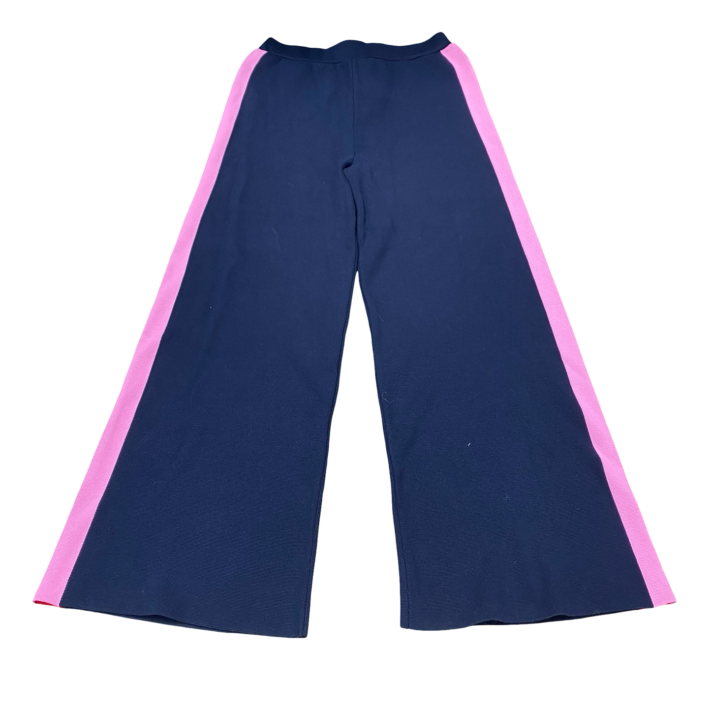 Pants Wide Leg By Maeve In Multi, Size:S