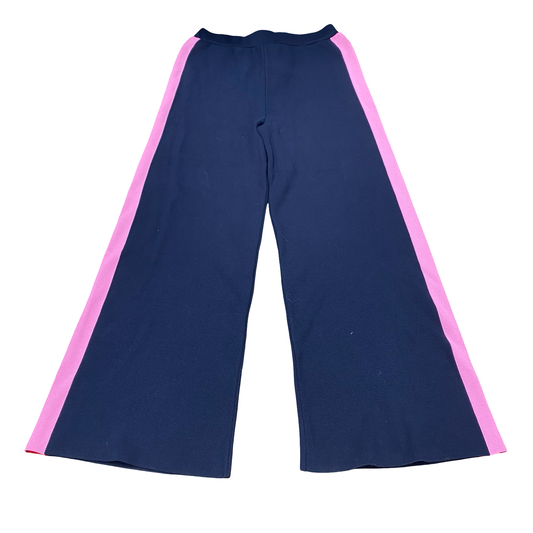 Pants Wide Leg By Maeve In Multi, Size:S