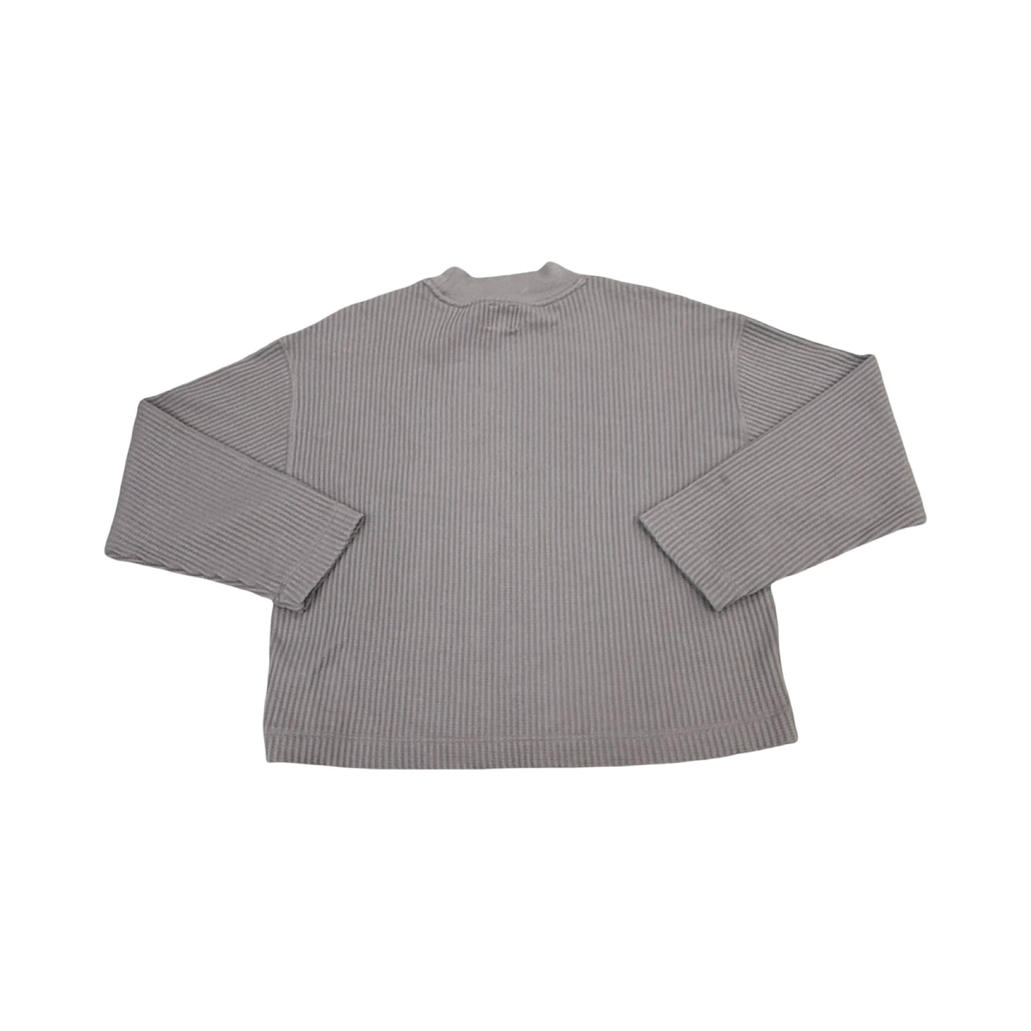 Top Ls By Gap In Taupe, Size:Xs