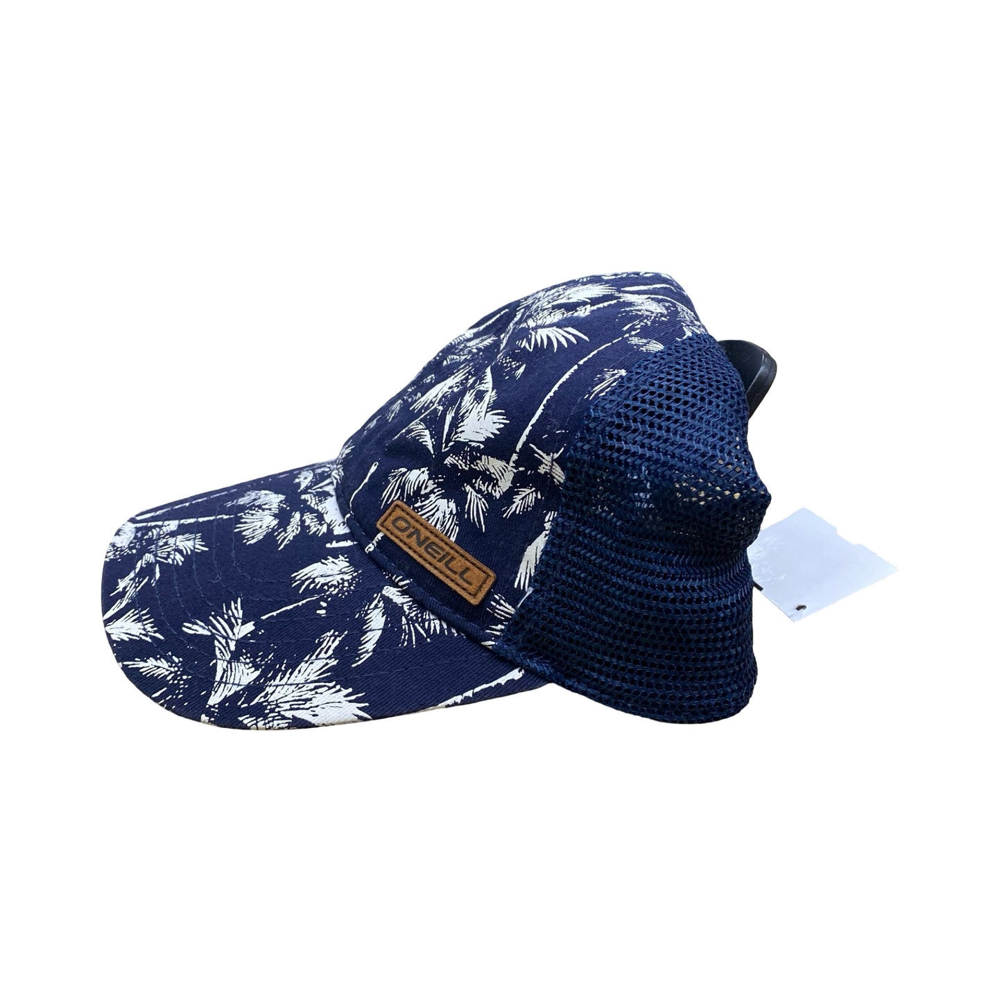 Hat Baseball Cap By Oneill In Blue & White