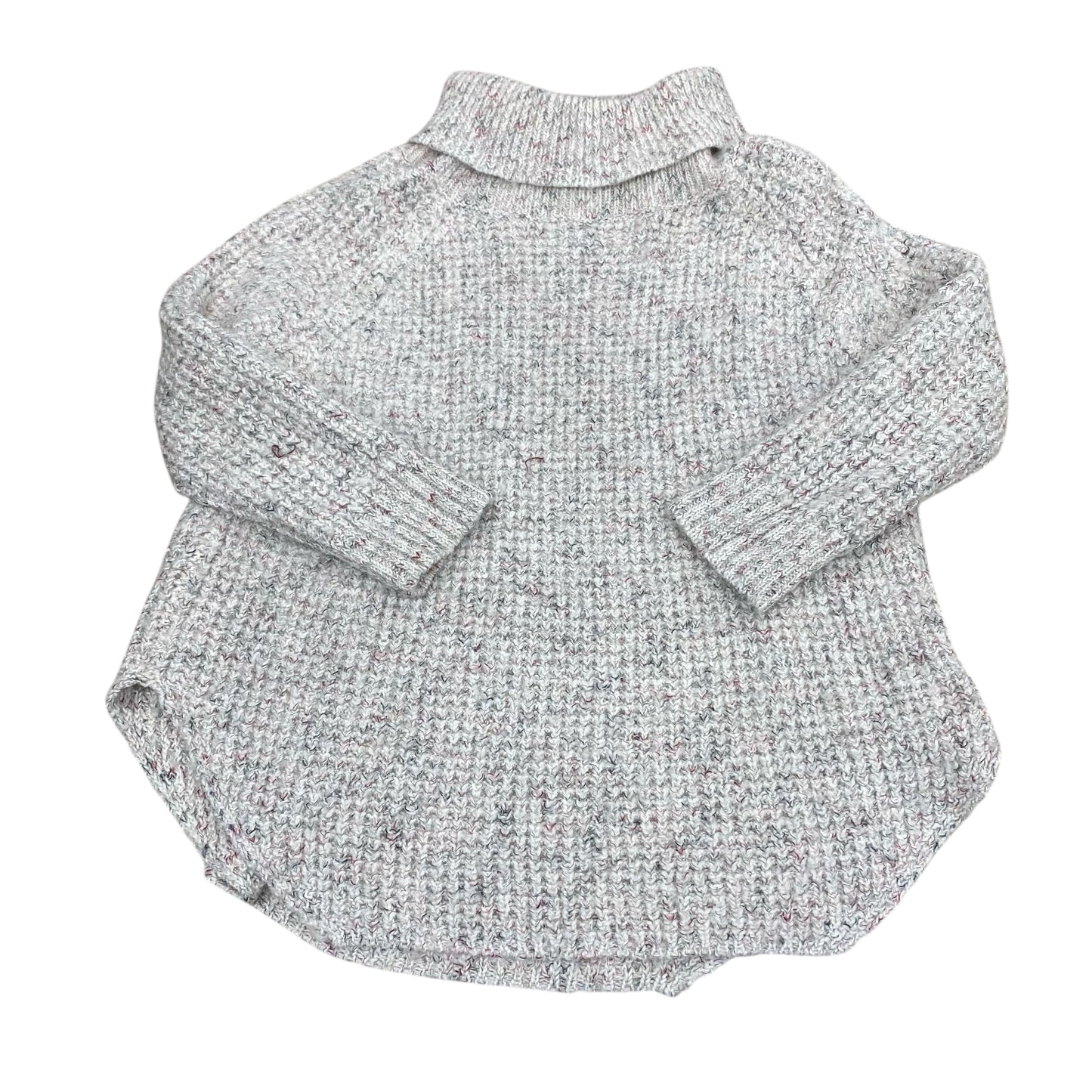 Sweater By Free People In Multi, Size:M