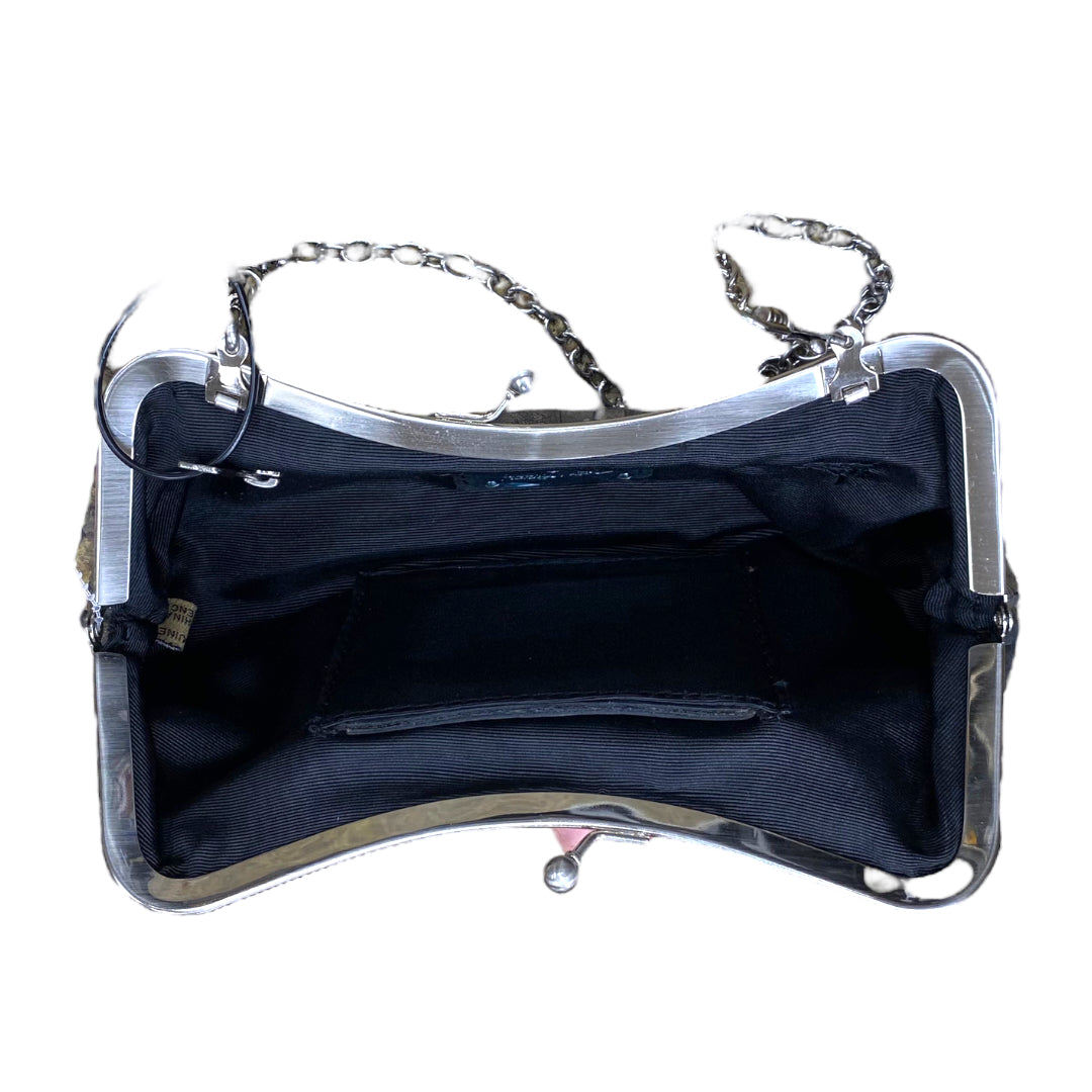 Handbag By Patricia Nash  Size: Small