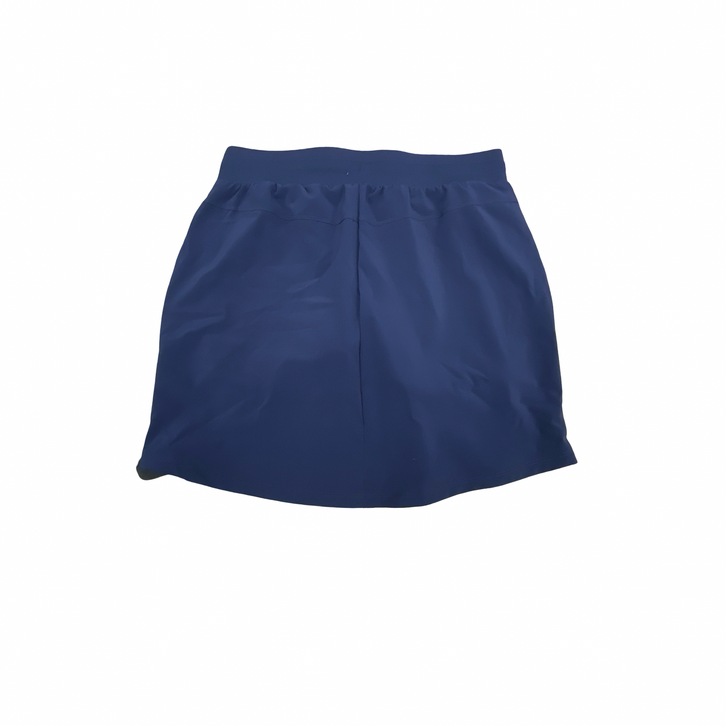 Athletic Skirt By Talbots In Blue, Size:Sp