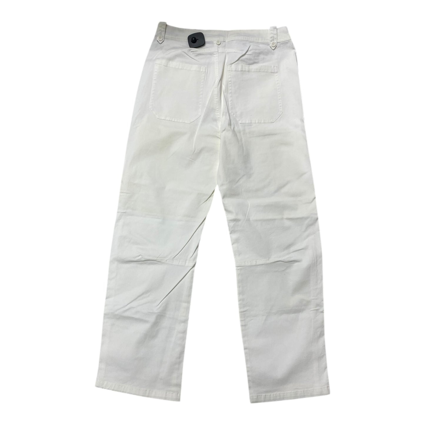 Pants Other By Sundance In White, Size:8