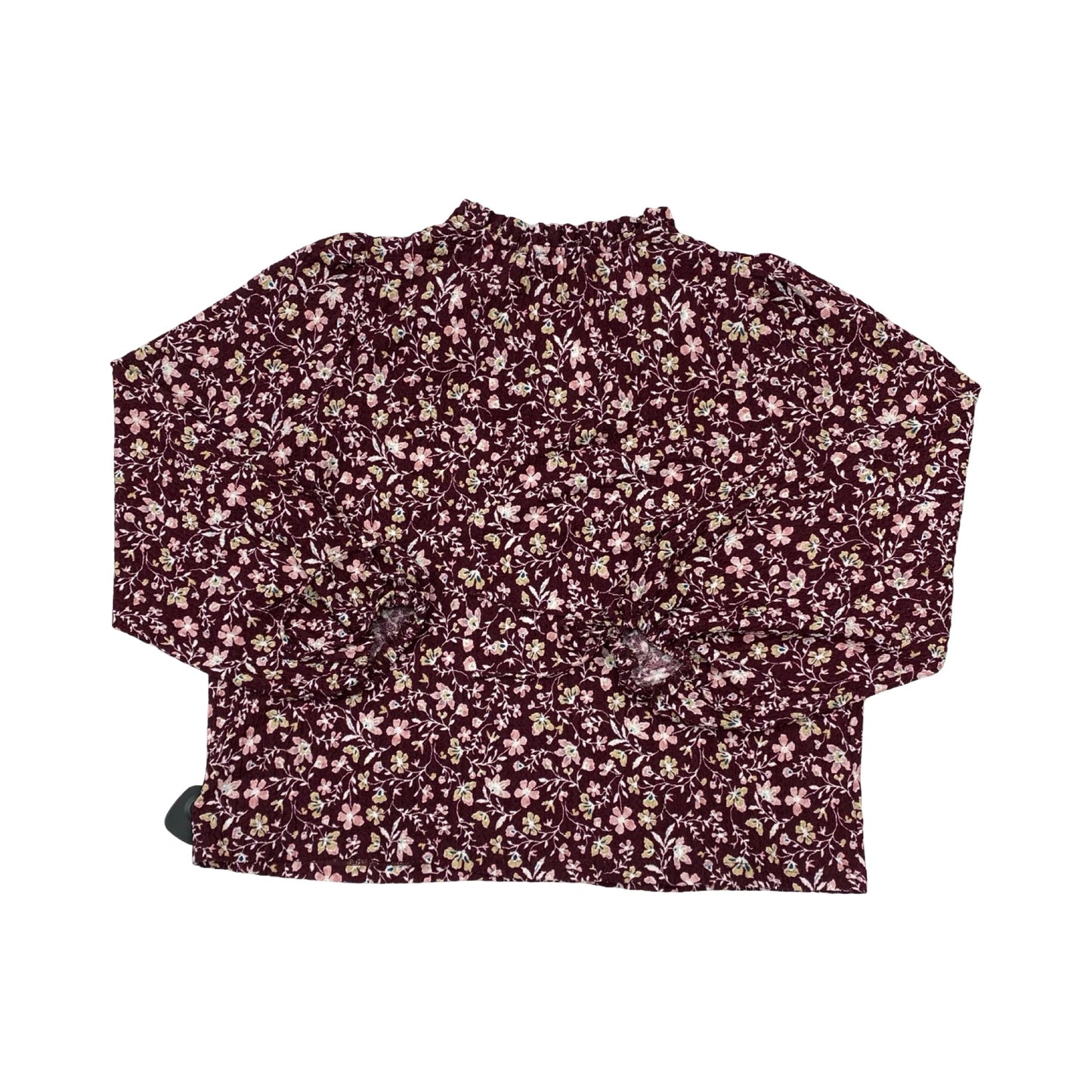 Top Ls By Loft In Multi, Size:L