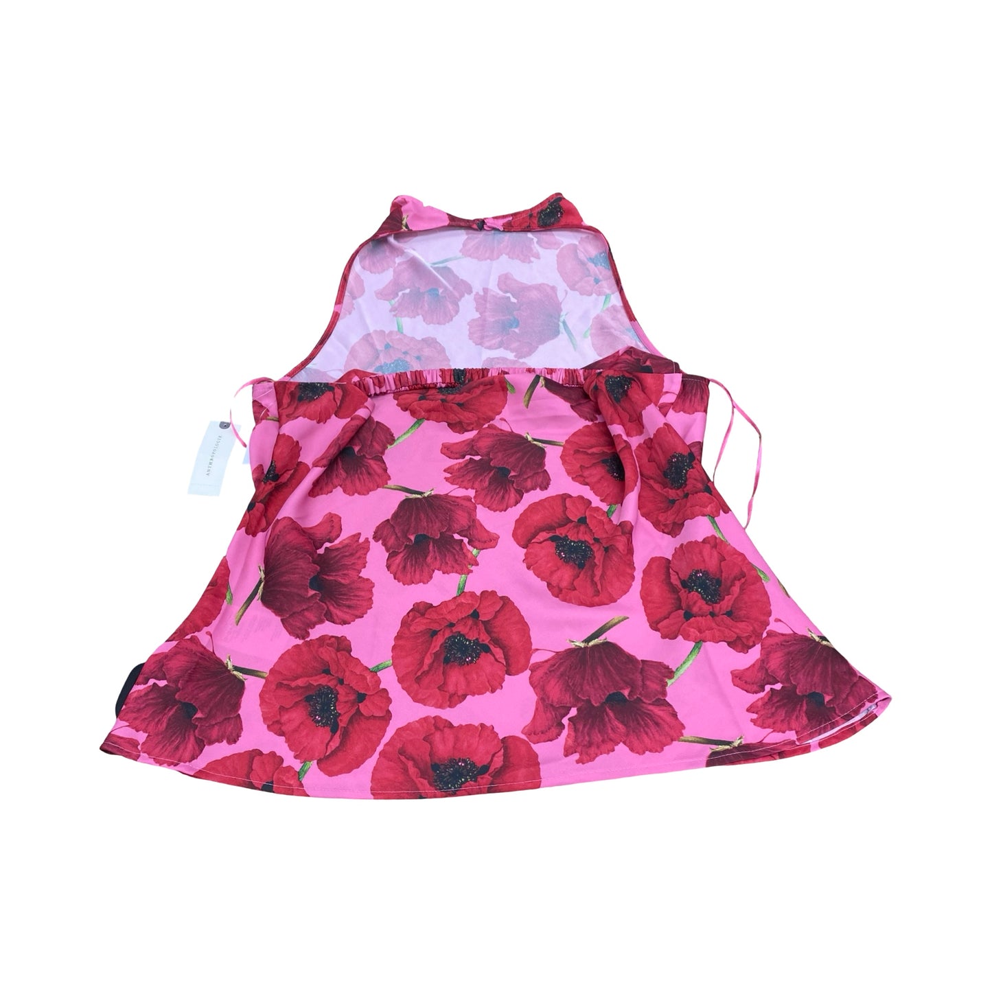 Top Sleeveless By Maeve In Multi, Size:M