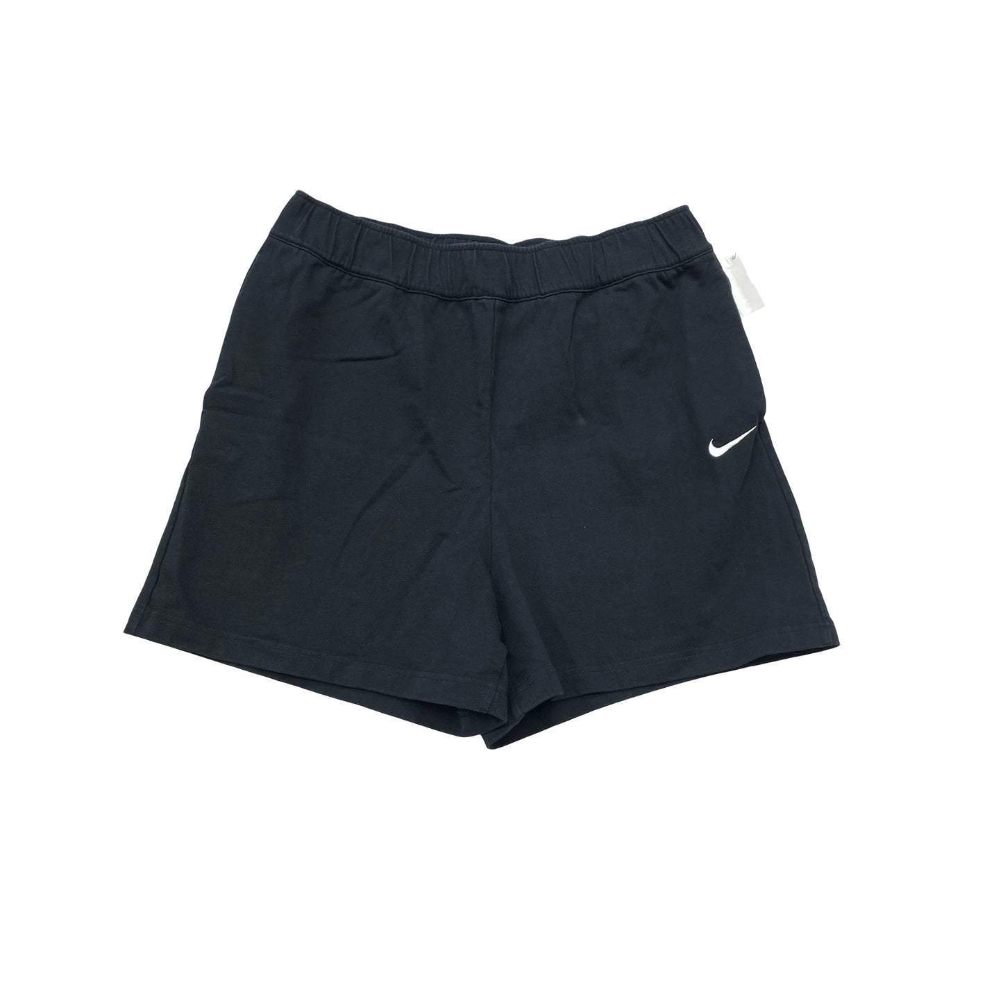 Athletic Shorts By Nike In Black, Size:L