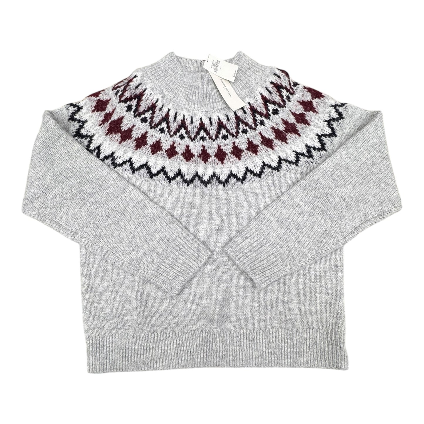 Sweater By Banana Republic In Multi, Size:S