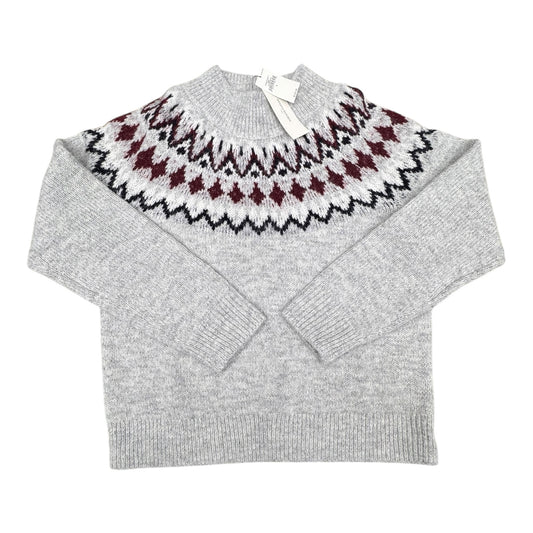 Sweater By Banana Republic In Multi, Size:S