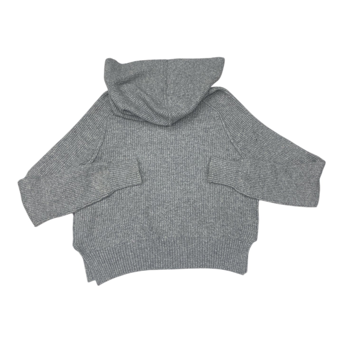 Sweater By Free People In Grey, Size:Sp