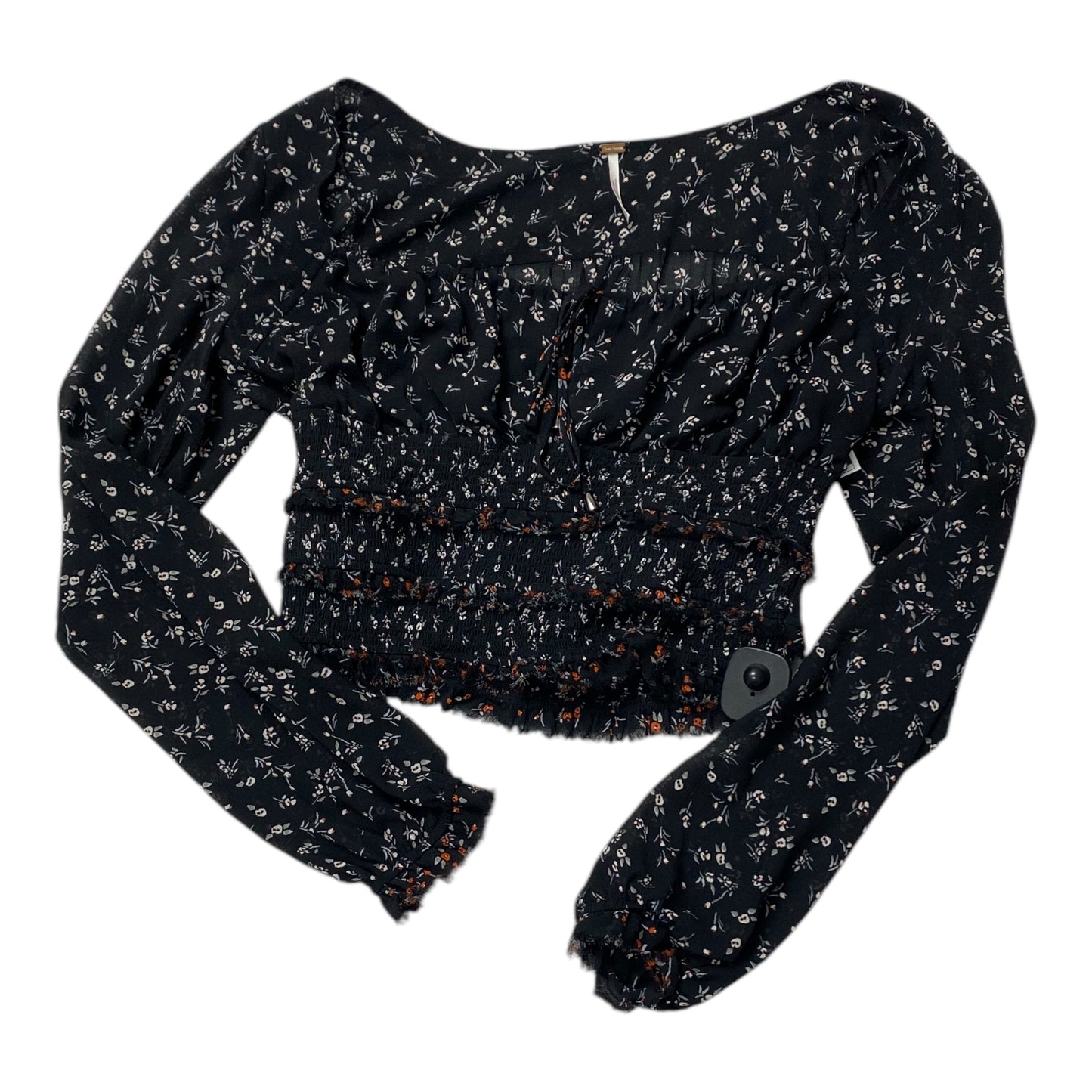 Top Ls By Free People In Multi, Size:M