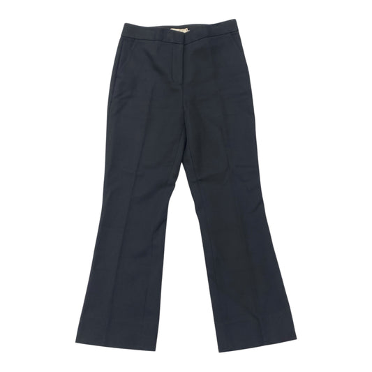 Pants Designer By Tory Burch In Black, Size:4