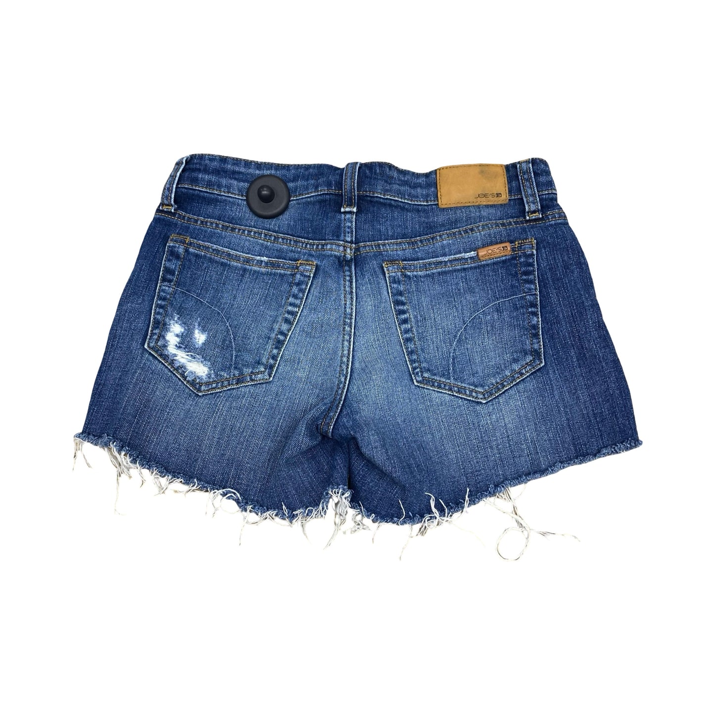 Shorts By Joes Jeans In Blue, Size:0