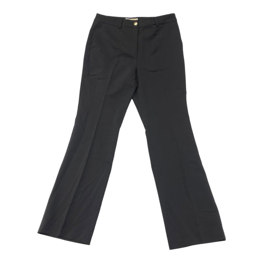 Pants Dress By Michael By Michael Kors In Black, Size:12