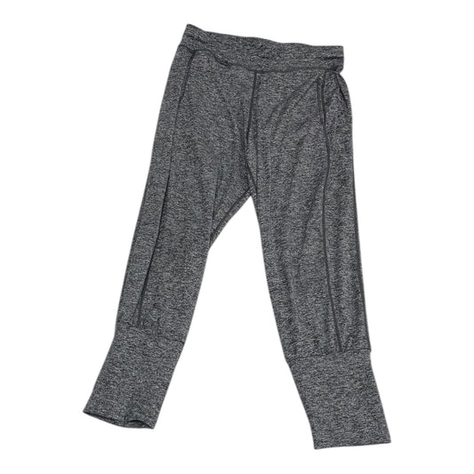 Athletic Pants By Sweaty Betty In Grey, Size:Xs