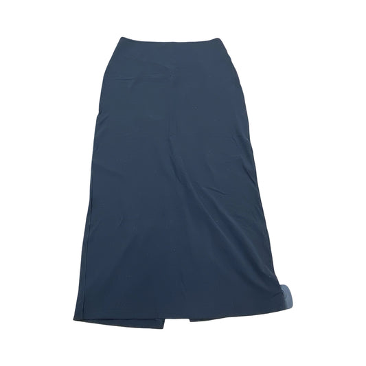 Athletic Skirt By Athleta In Black, Size:S