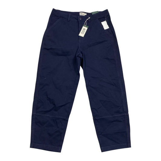 Pants Dress By Cmc In Navy, Size:10