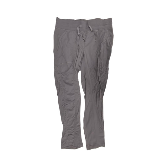 Athletic Pants By Lululemon In Purple, Size:10