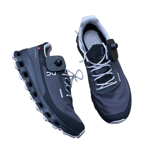 Shoes Athletic By On Cloud In Grey, Size:7