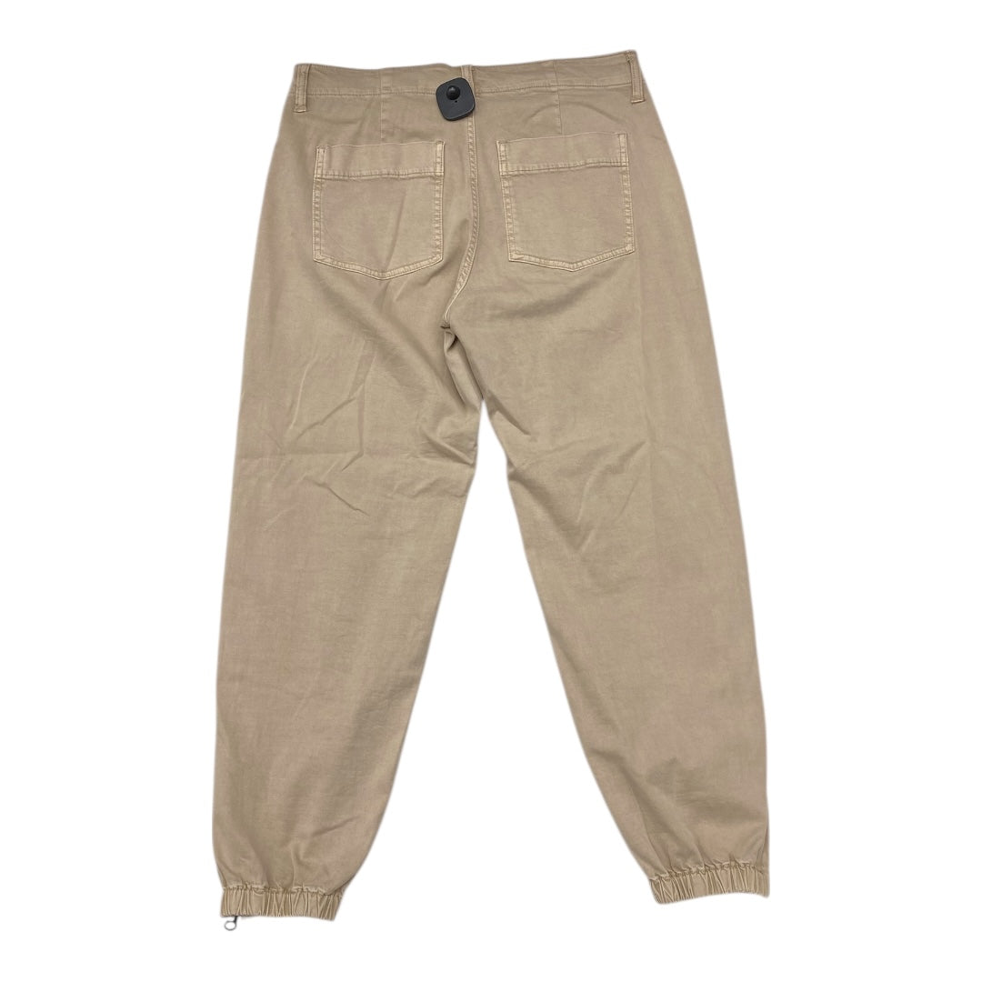 Pants Other By Liverpool In Tan, Size:10