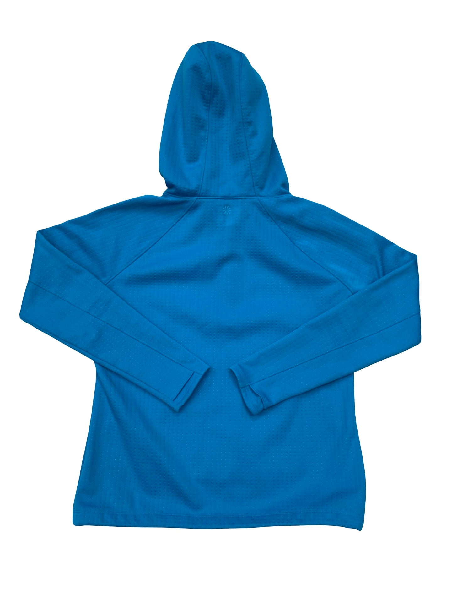 Athletic Fleece By Athleta In Blue, Size:S