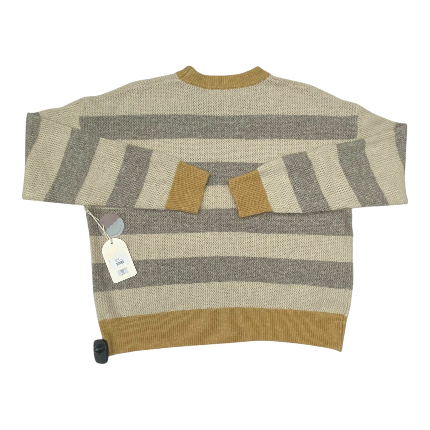 Sweater By Kerisma In Striped Pattern, Size:S