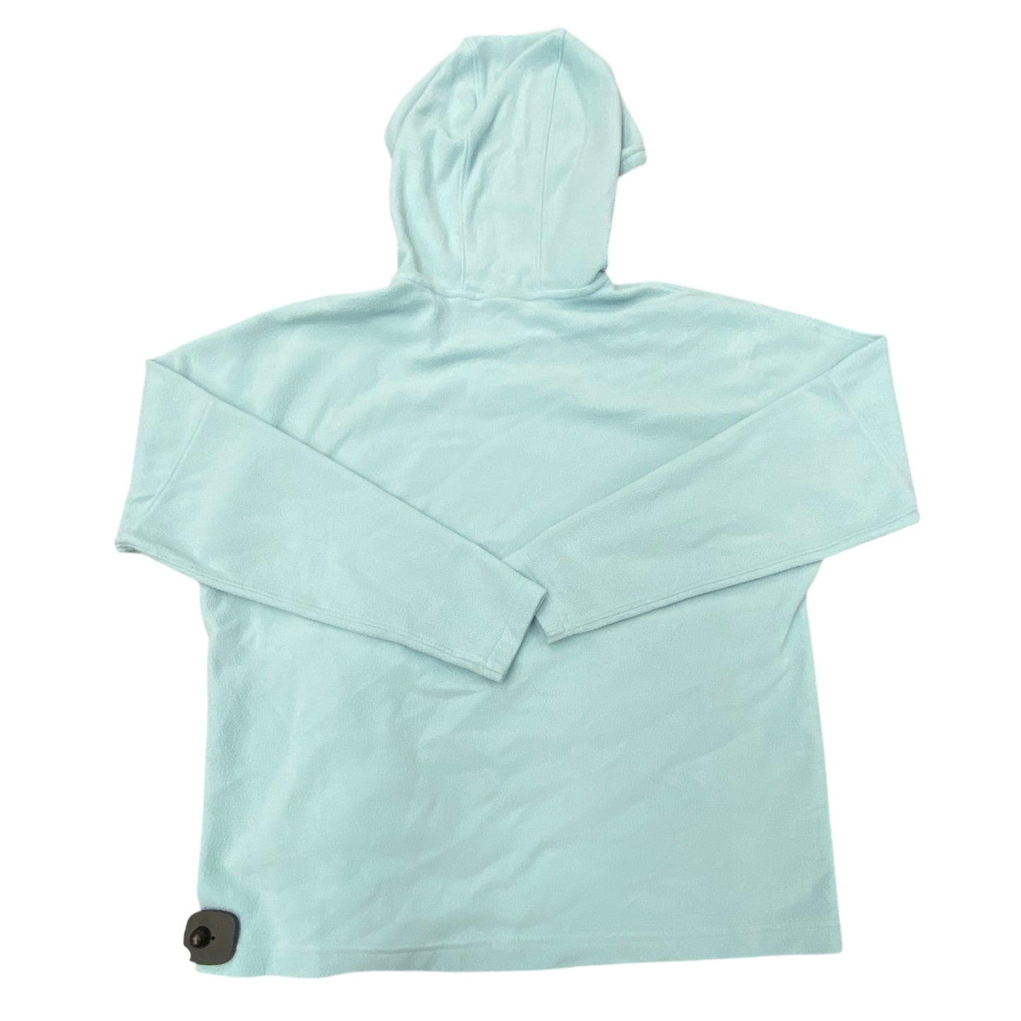 Athletic Fleece By The North Face In Blue, Size:L