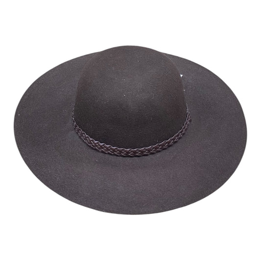Hat Fedora By Cmc In Brown