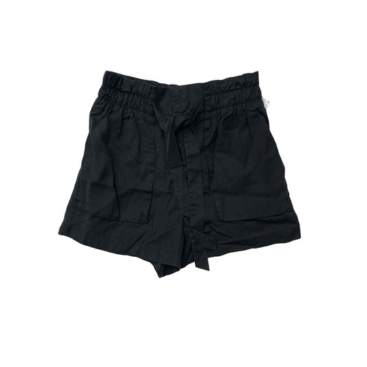 Shorts By Socialite In Black, Size:S