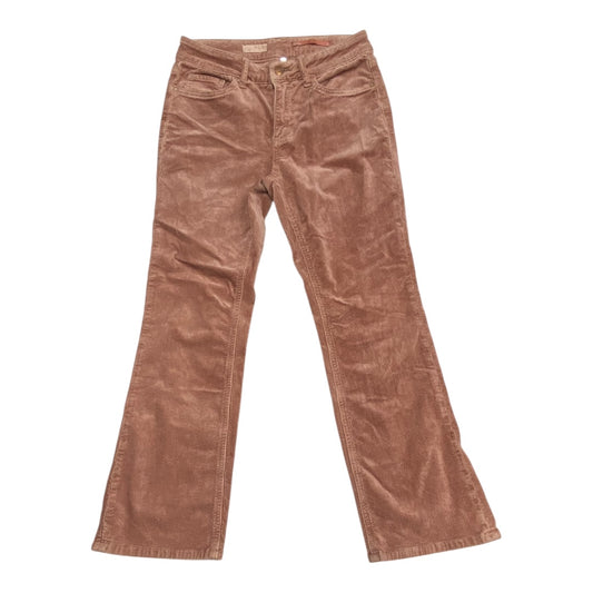 Pants Corduroy By Pilcro In Pink, Size:2