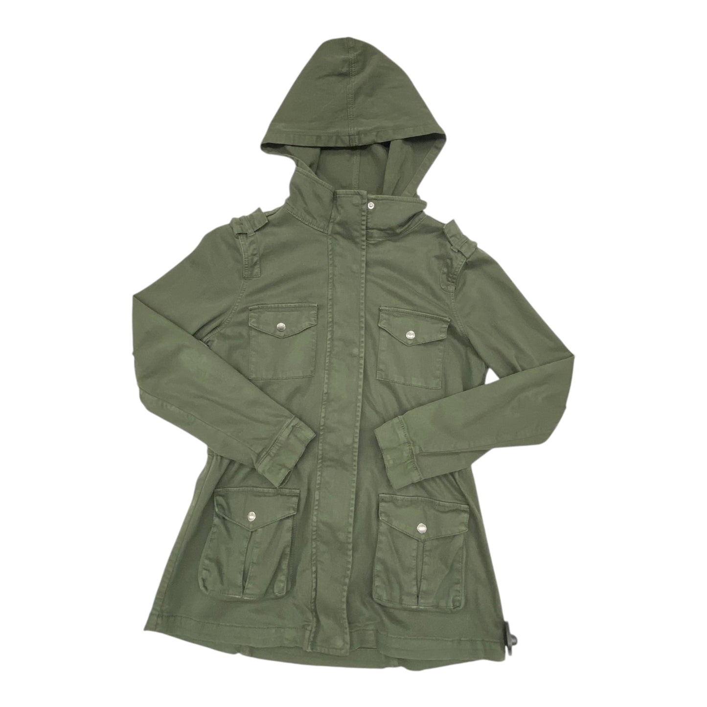 Jacket Other By Tinsel In Green, Size:M