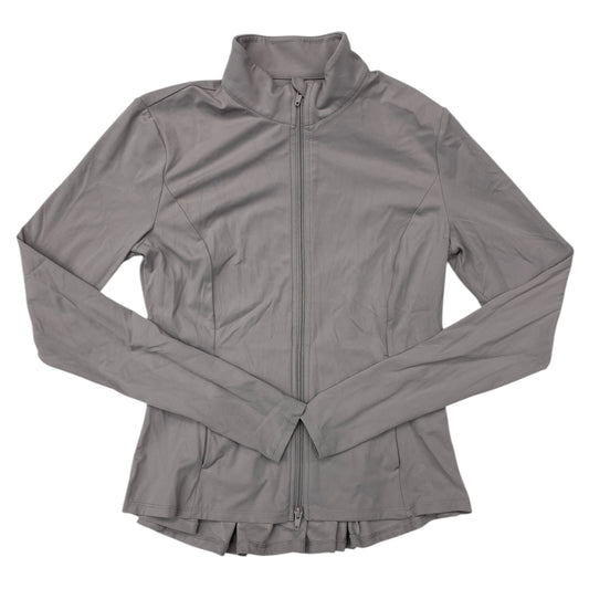 Athletic Sweatshirt Collar By Fabletics In Purple
