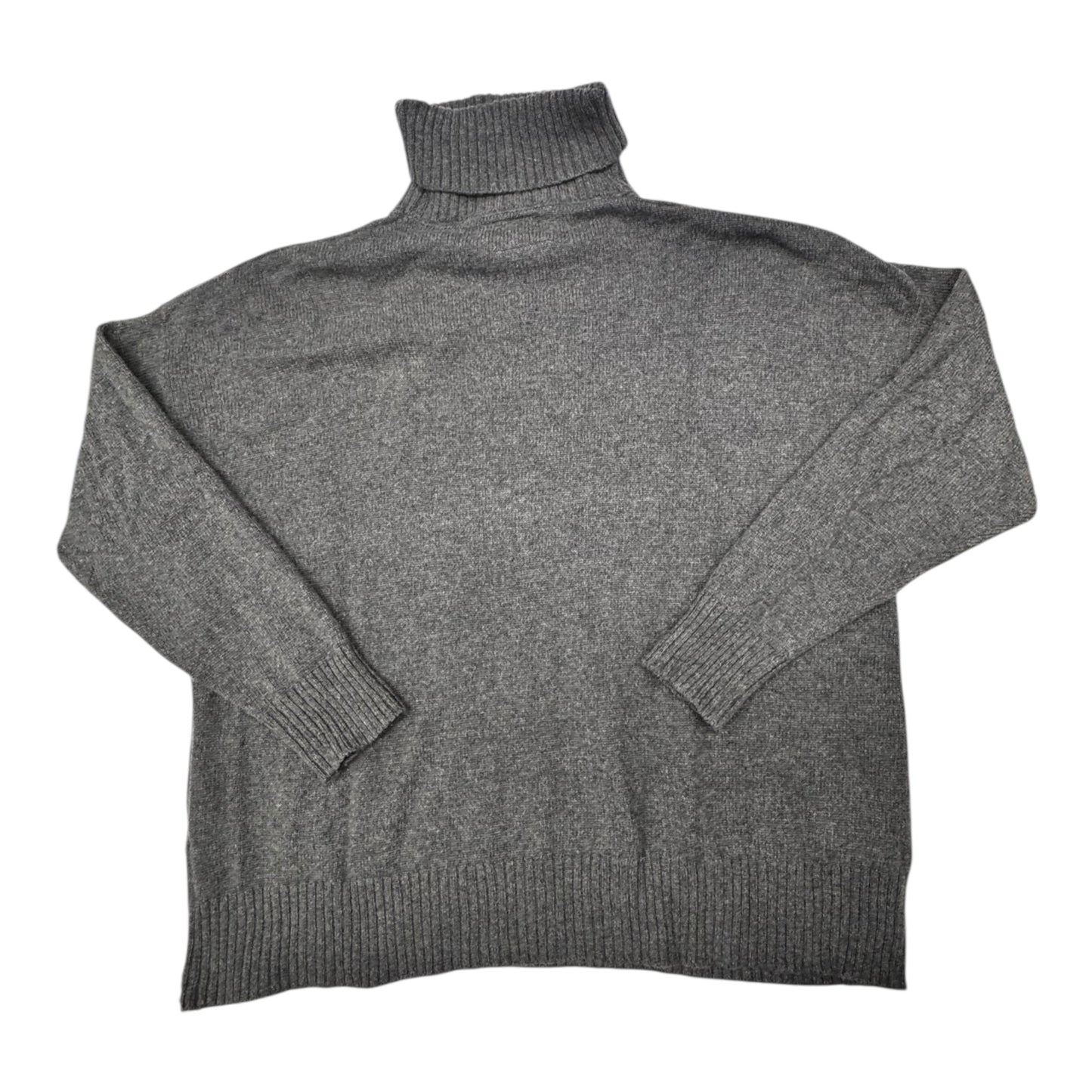 Sweater By RITA ROW In Grey, Size:M