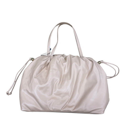 Handbag By Victorias Secret In Pink, Size:Medium