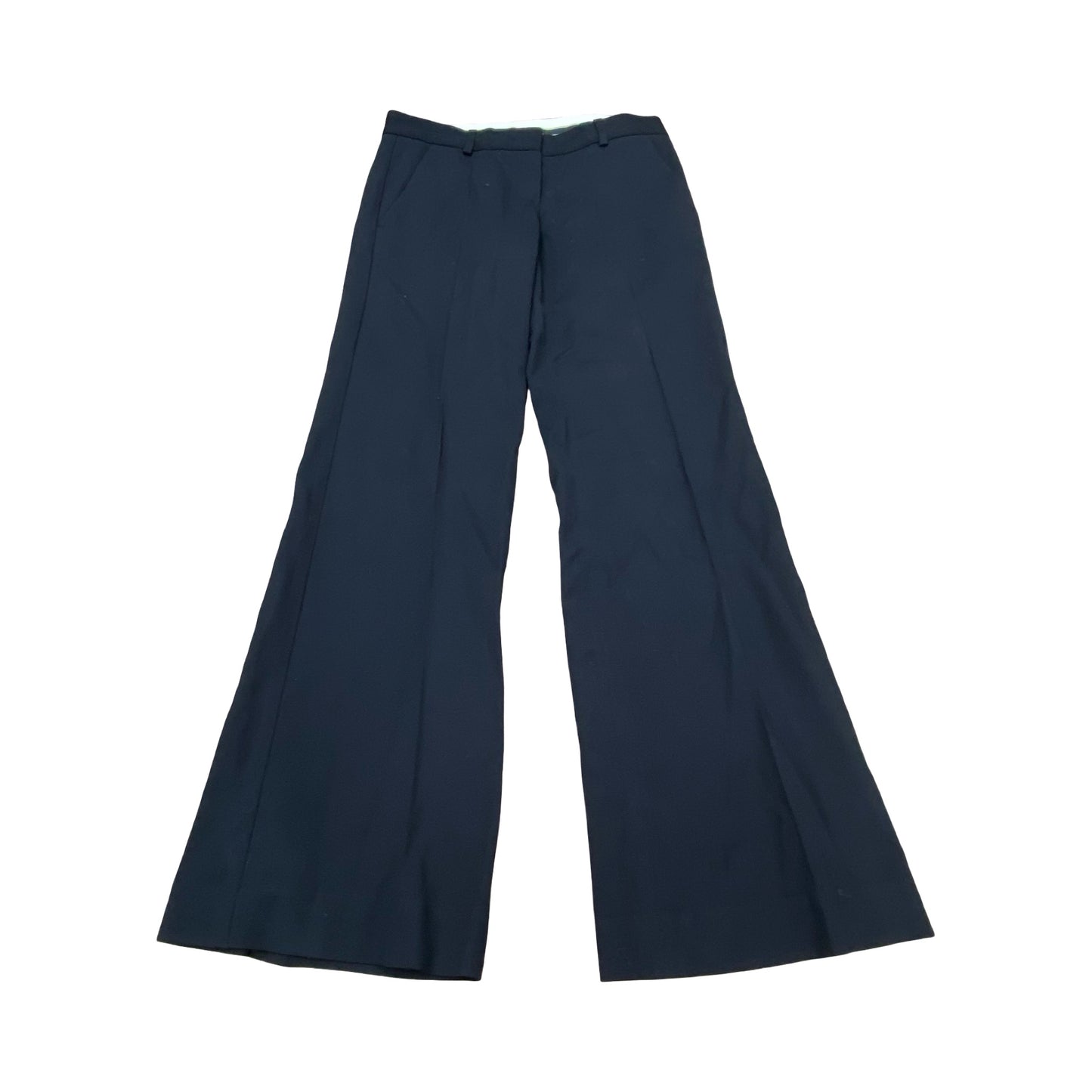 Pants Designer By Theory In Black, Size:2