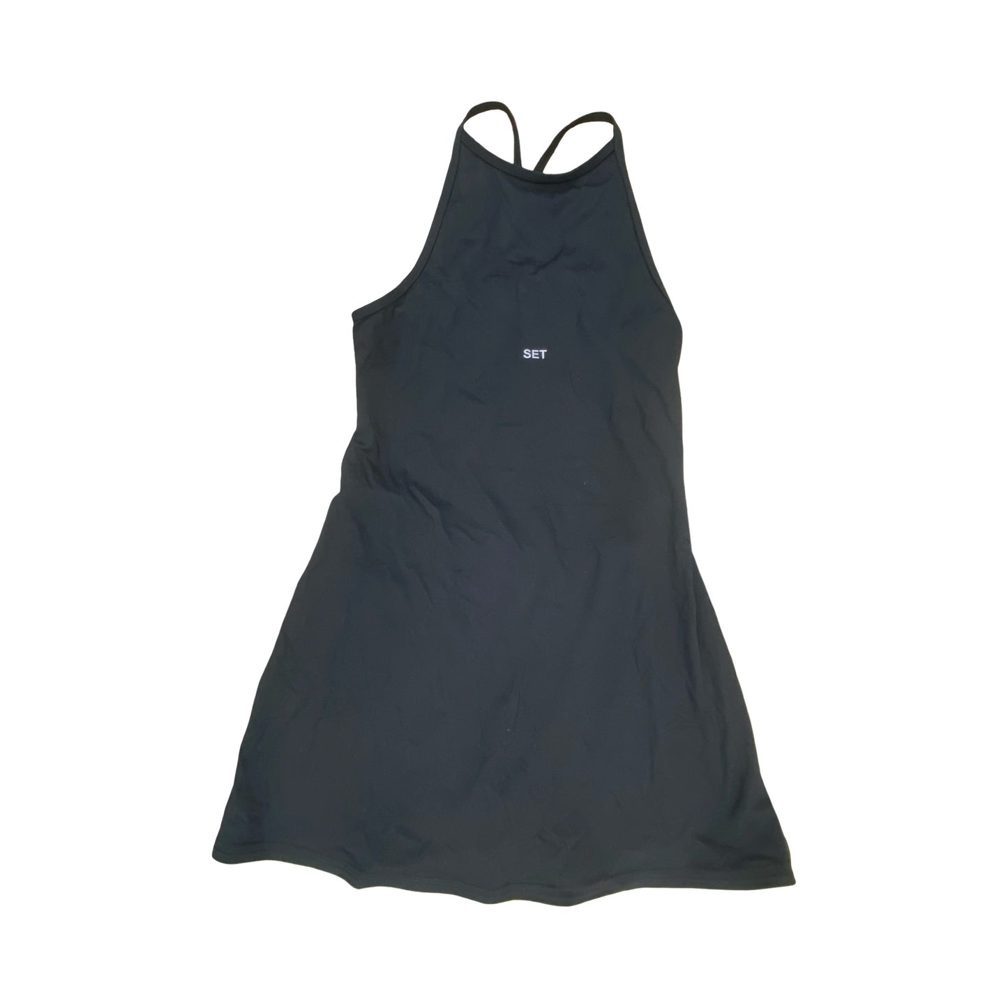 Athletic Dress By Cmc In Black, Size:M