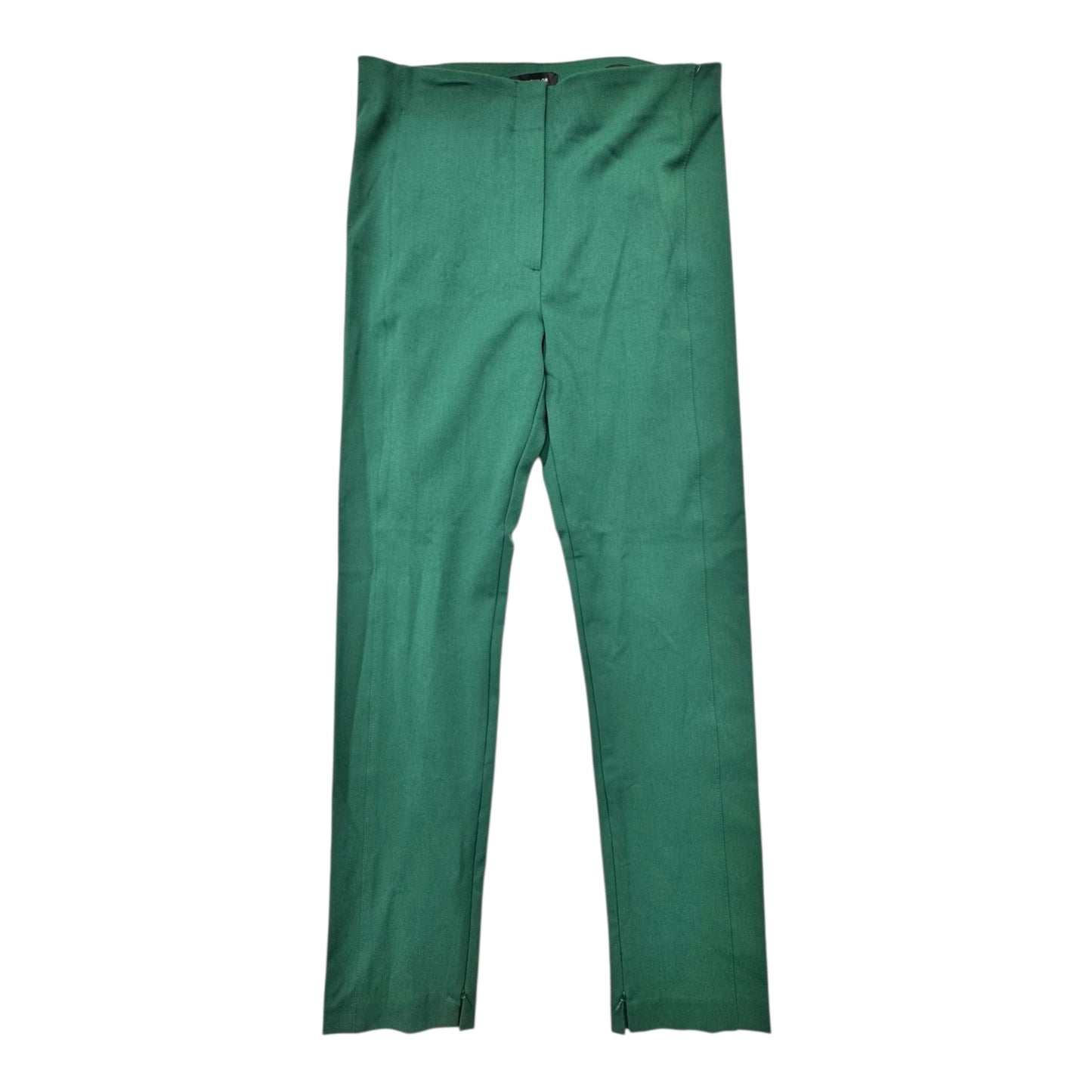 Pants Dress By Ann Taylor In Green, Size:8