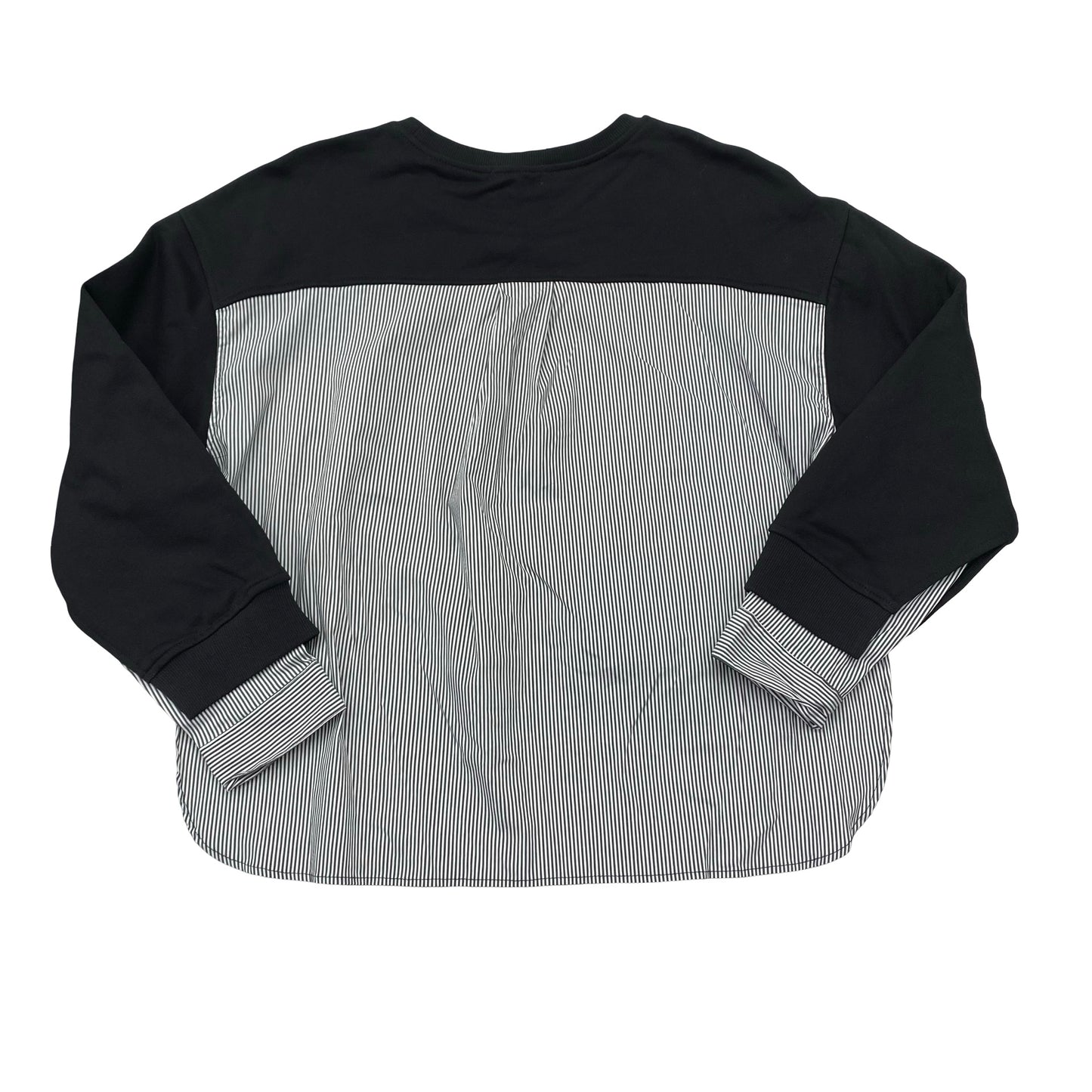 Top Ls By Elan In Multi, Size:L
