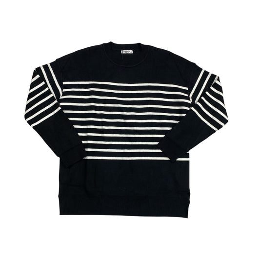 Sweater By Zeagoo In Striped Pattern, Size:M