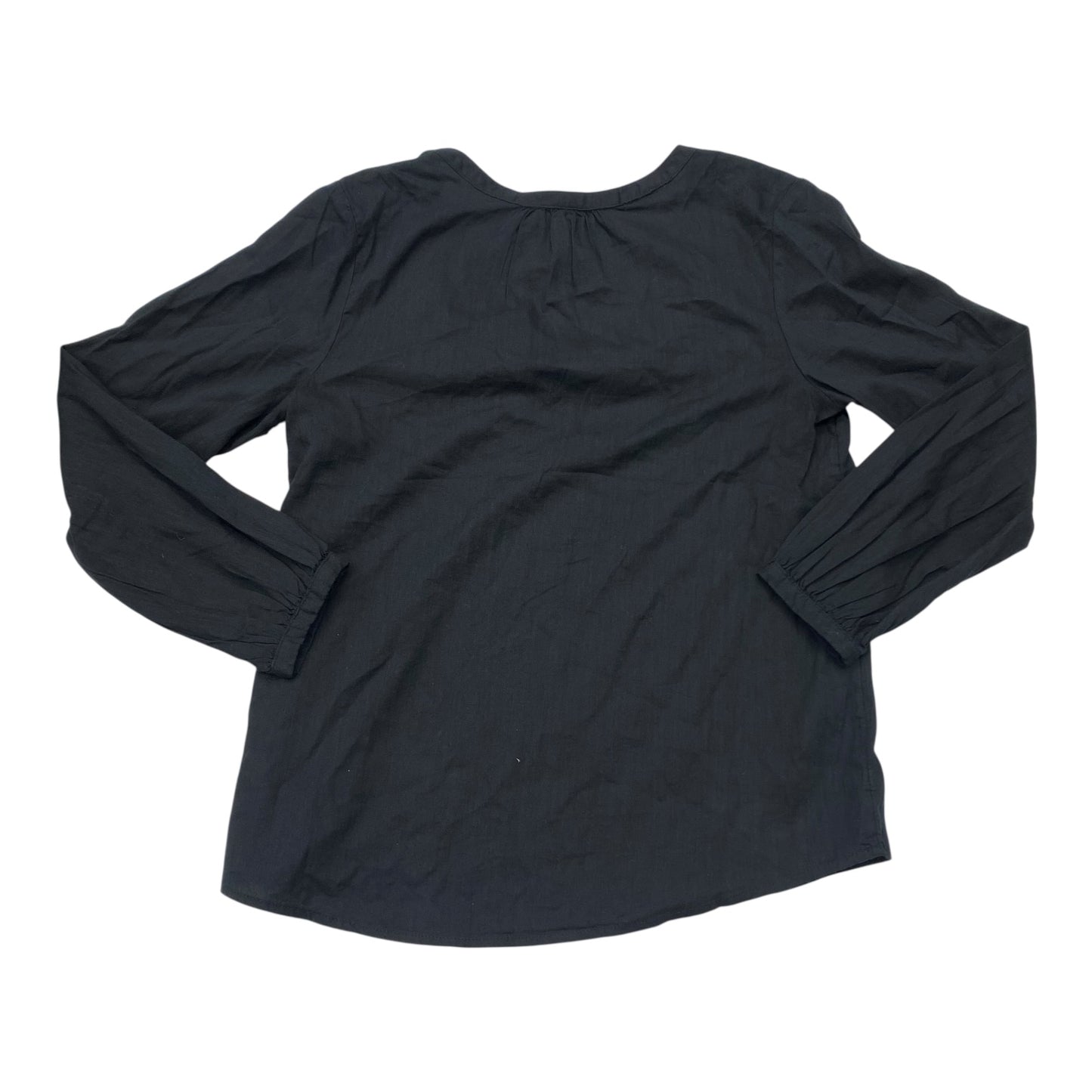 Top Ls By Old Navy In Black, Size:S