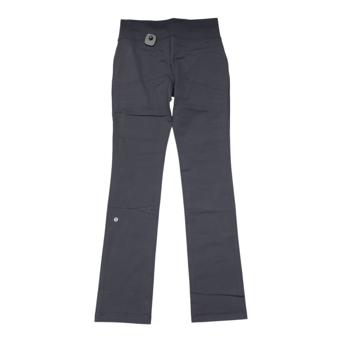 Athletic Pants By Lululemon In Black, Size:12